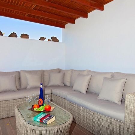 Villa Esencia Puerto del Carmen  Ngoại thất bức ảnh