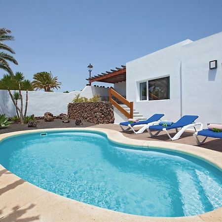 Villa Esencia Puerto del Carmen  Ngoại thất bức ảnh