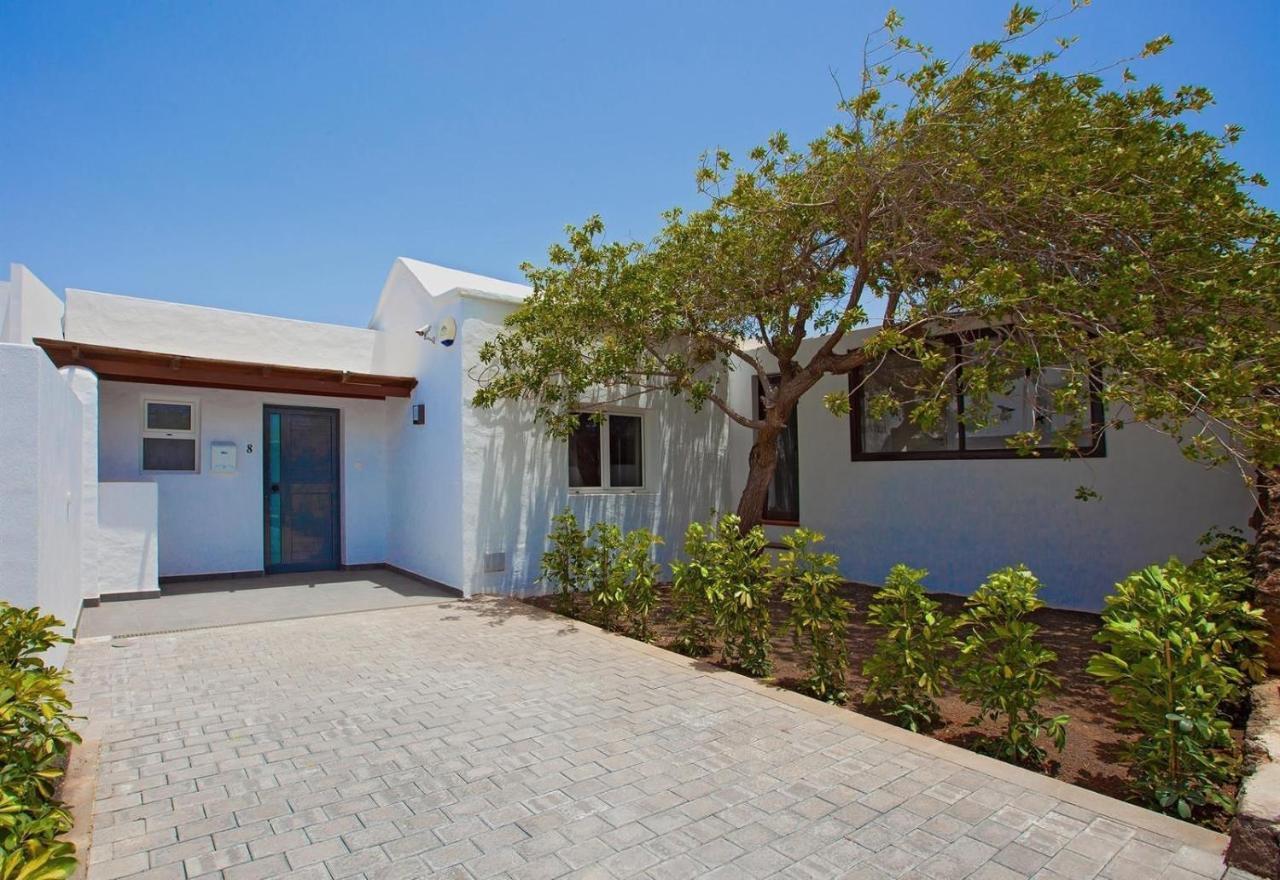 Villa Esencia Puerto del Carmen  Ngoại thất bức ảnh