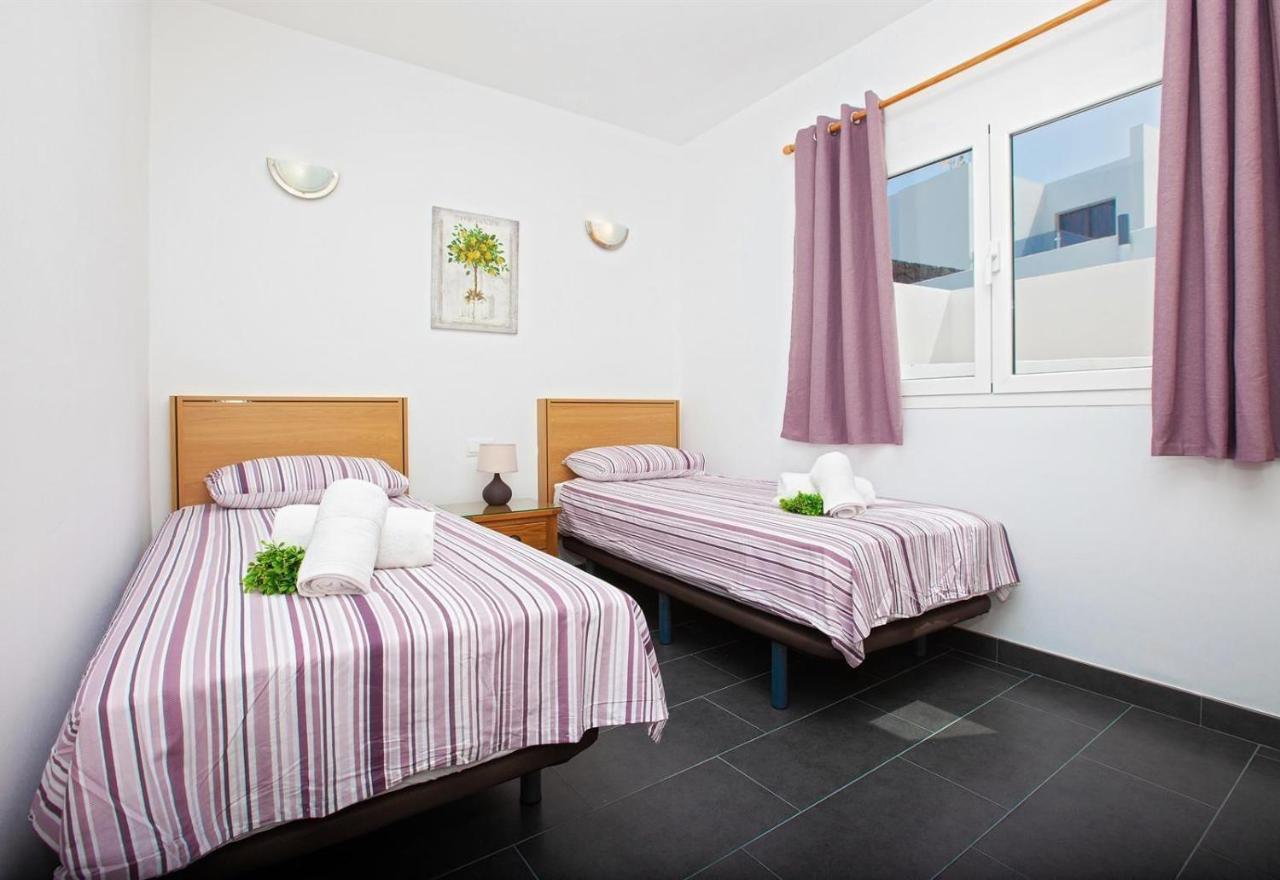 Villa Esencia Puerto del Carmen  Ngoại thất bức ảnh